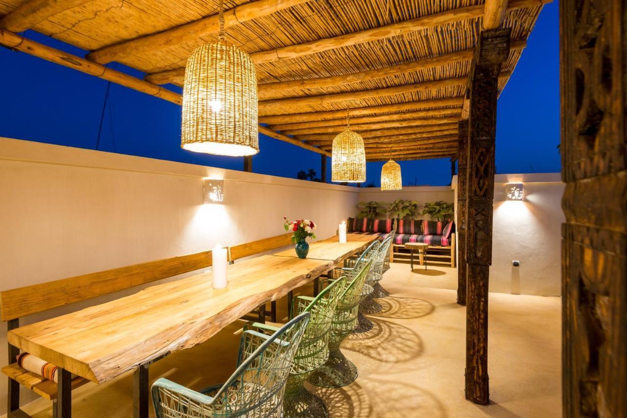 Hotel Medina Sun Marrakesh Esterno foto