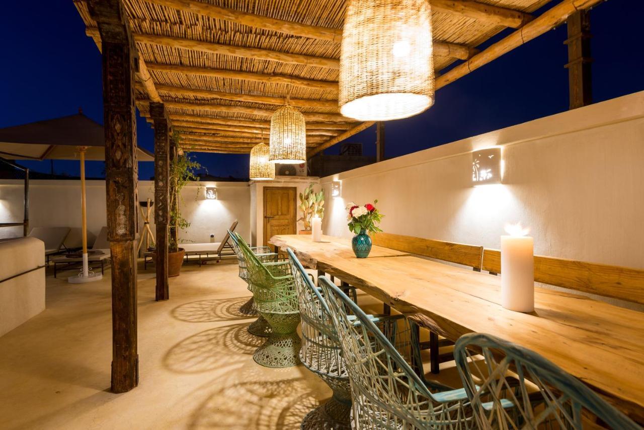 Hotel Medina Sun Marrakesh Esterno foto