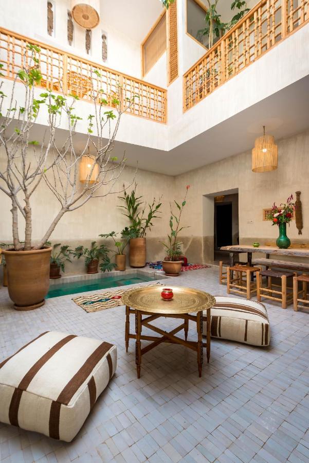Hotel Medina Sun Marrakesh Esterno foto