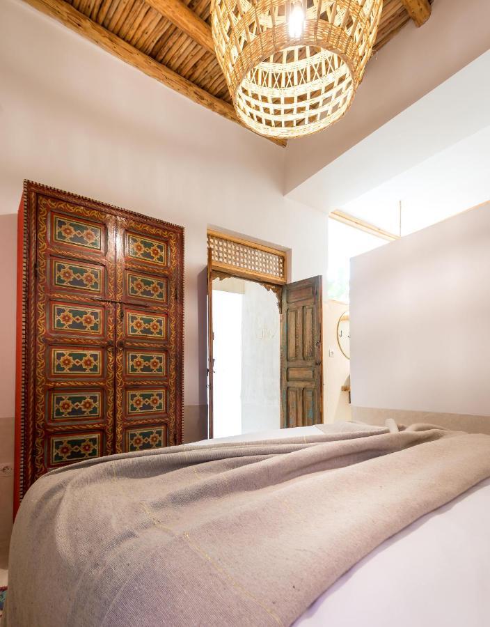 Hotel Medina Sun Marrakesh Esterno foto