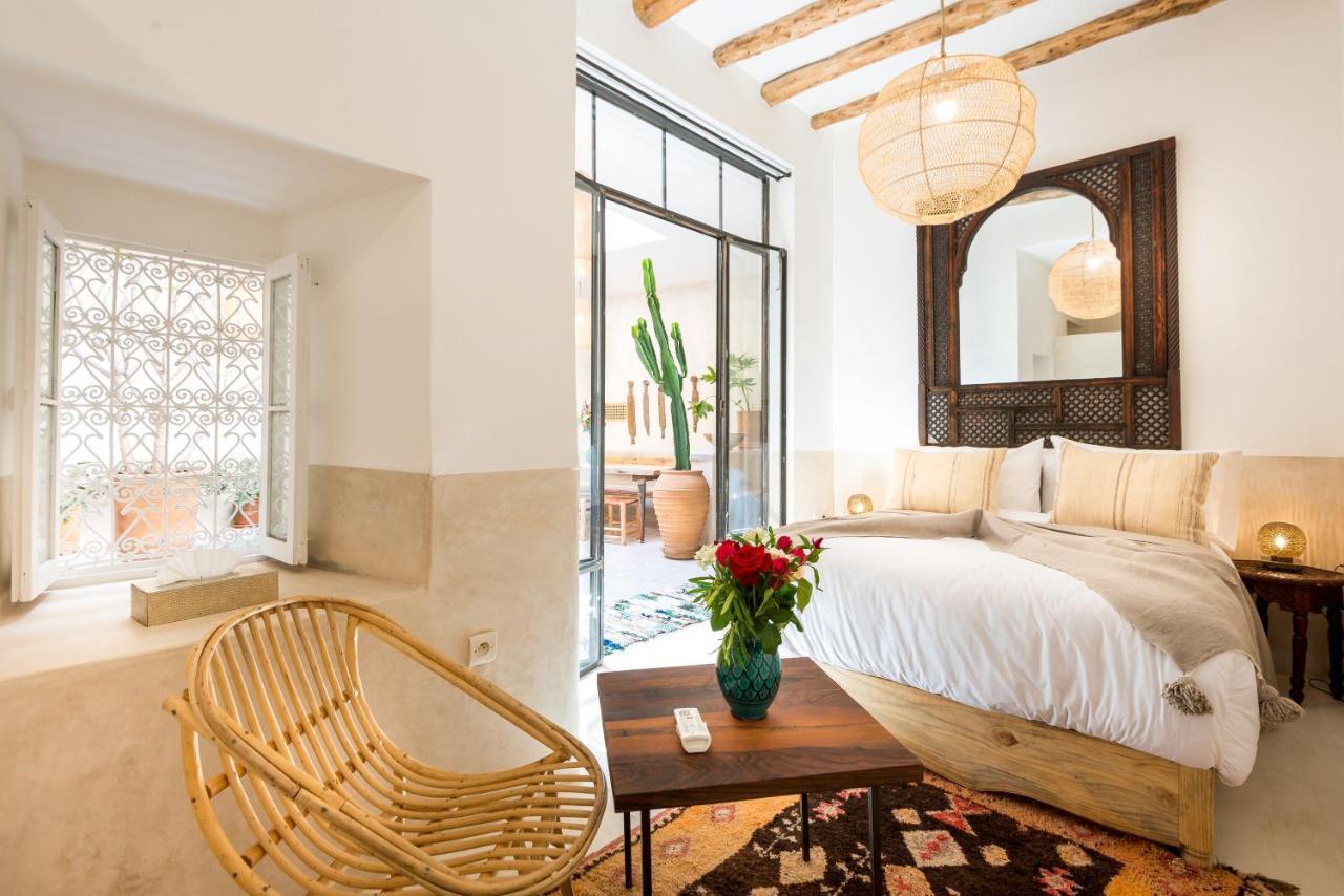 Hotel Medina Sun Marrakesh Esterno foto