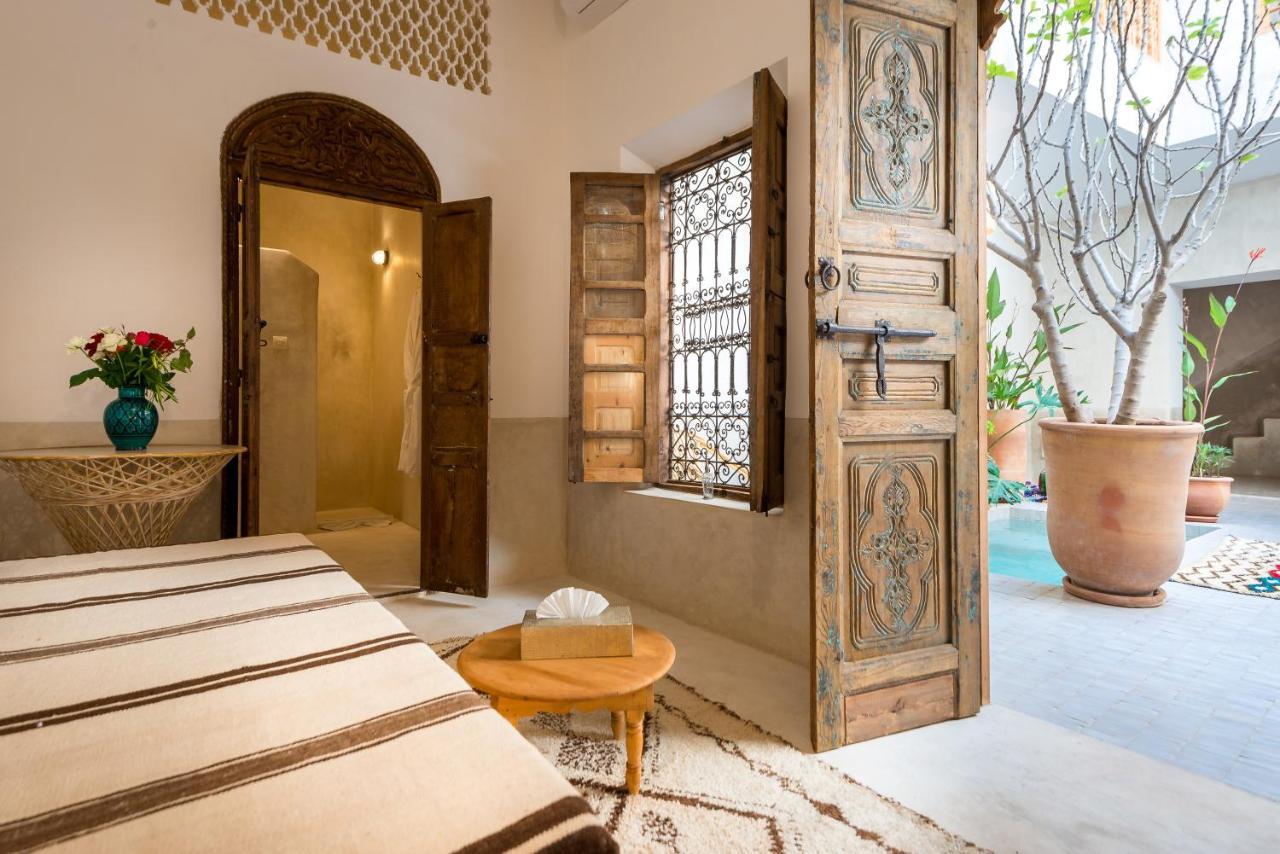 Hotel Medina Sun Marrakesh Esterno foto