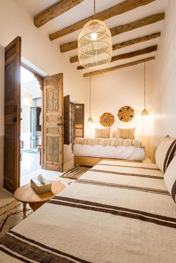 Hotel Medina Sun Marrakesh Esterno foto