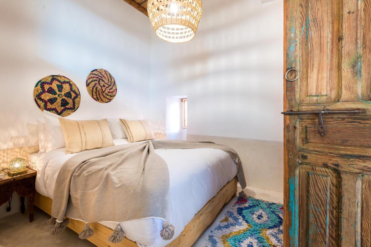 Hotel Medina Sun Marrakesh Esterno foto