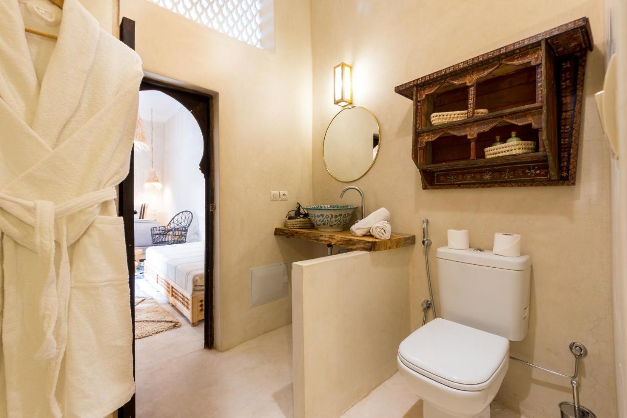 Hotel Medina Sun Marrakesh Esterno foto