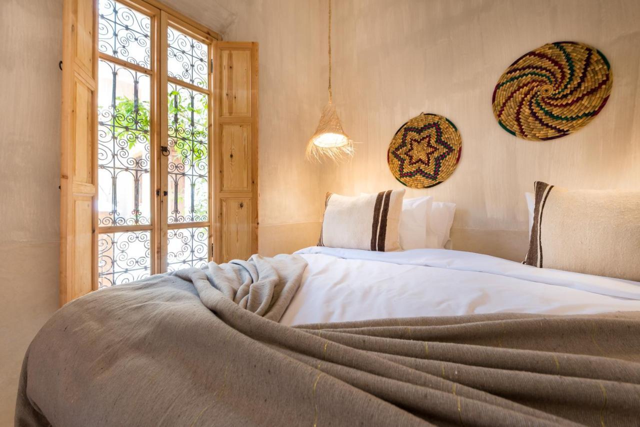 Hotel Medina Sun Marrakesh Esterno foto