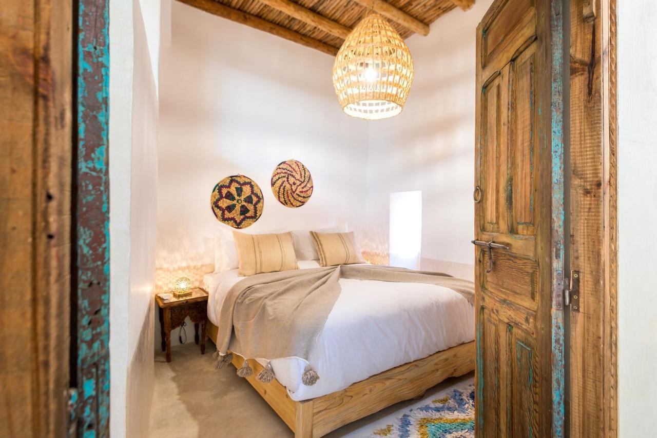 Hotel Medina Sun Marrakesh Esterno foto