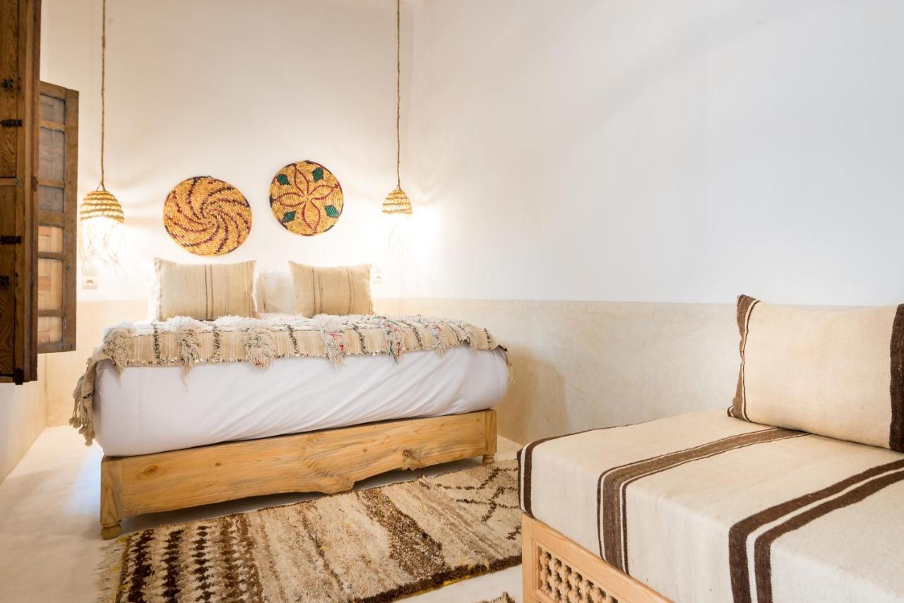 Hotel Medina Sun Marrakesh Esterno foto