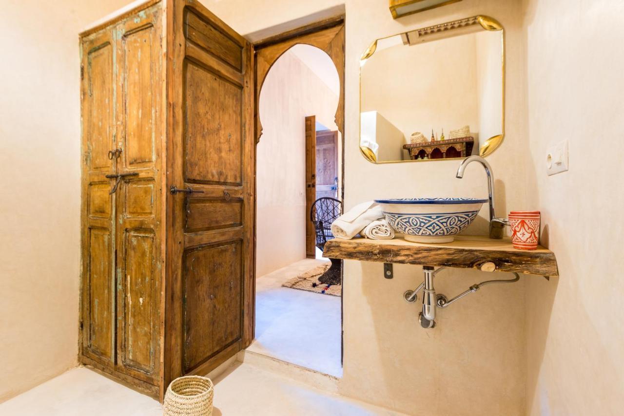 Hotel Medina Sun Marrakesh Esterno foto