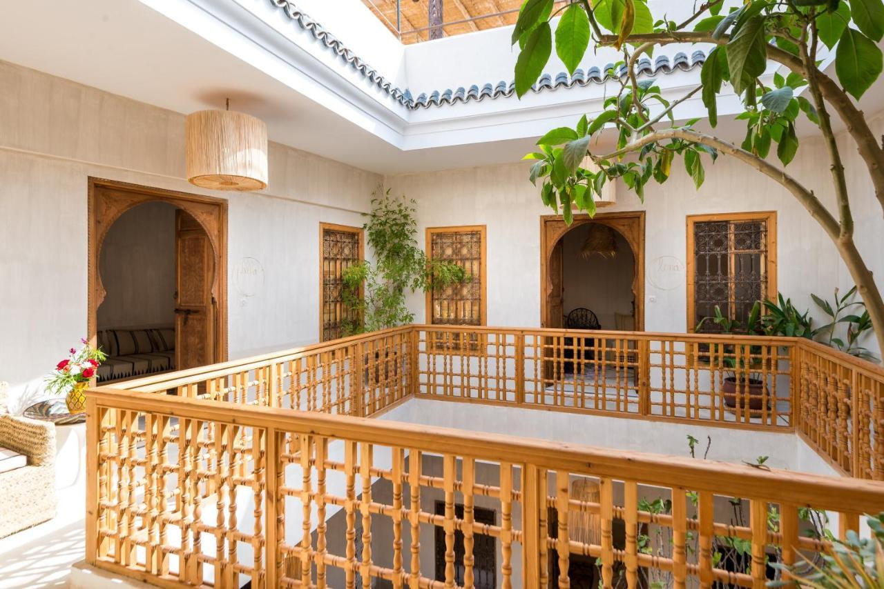 Hotel Medina Sun Marrakesh Esterno foto