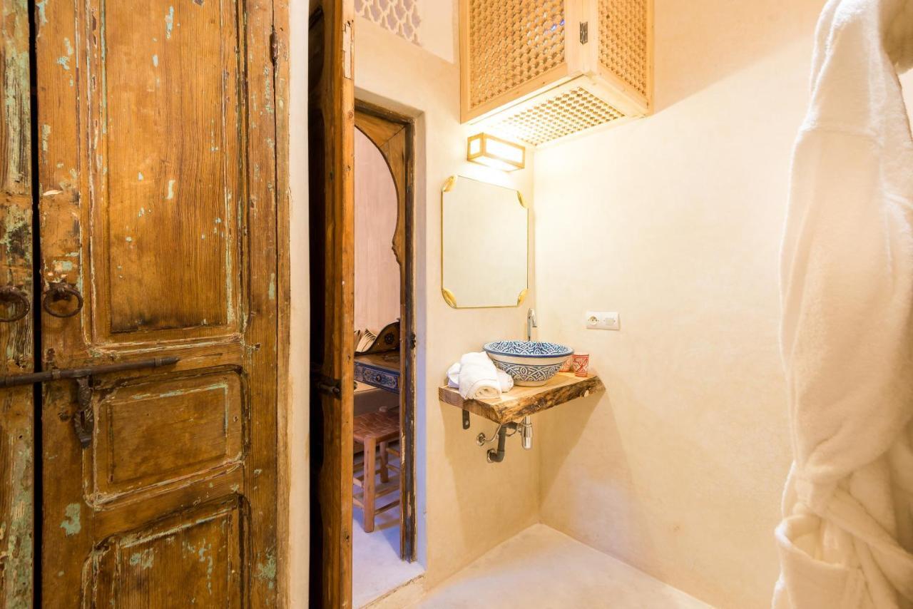 Hotel Medina Sun Marrakesh Esterno foto