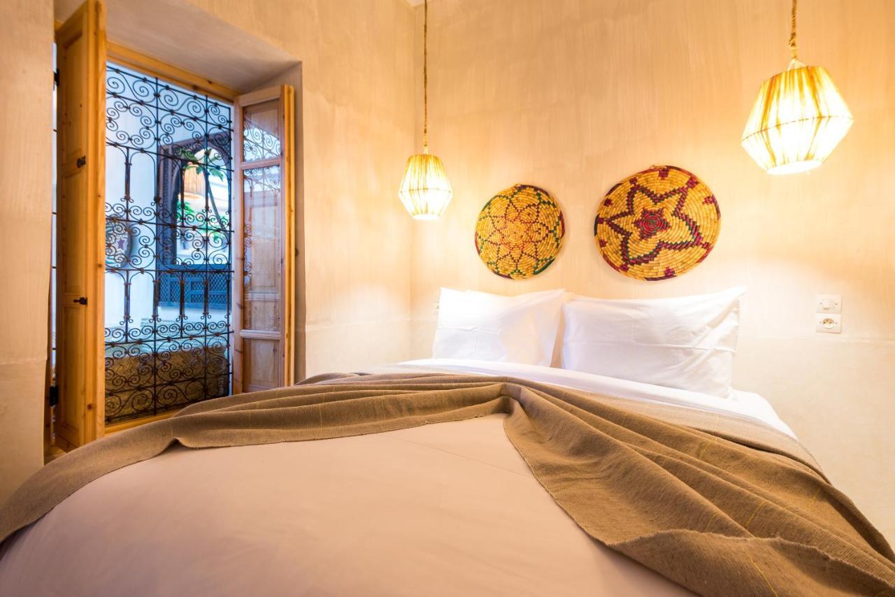 Hotel Medina Sun Marrakesh Esterno foto