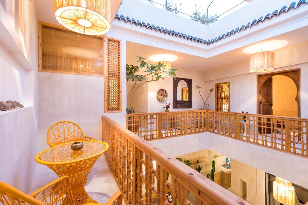 Hotel Medina Sun Marrakesh Esterno foto