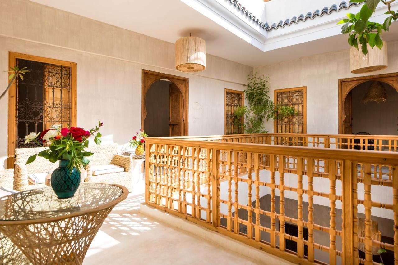 Hotel Medina Sun Marrakesh Esterno foto