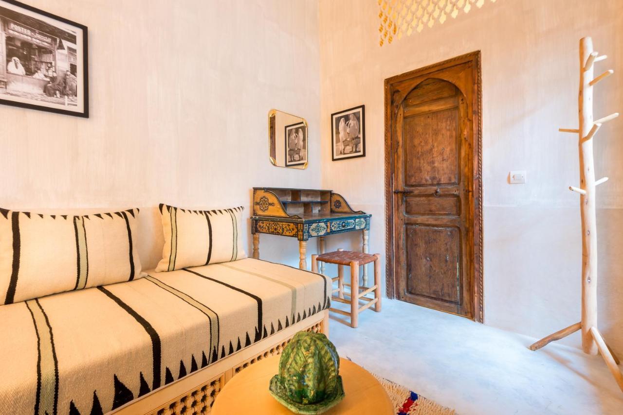 Hotel Medina Sun Marrakesh Esterno foto