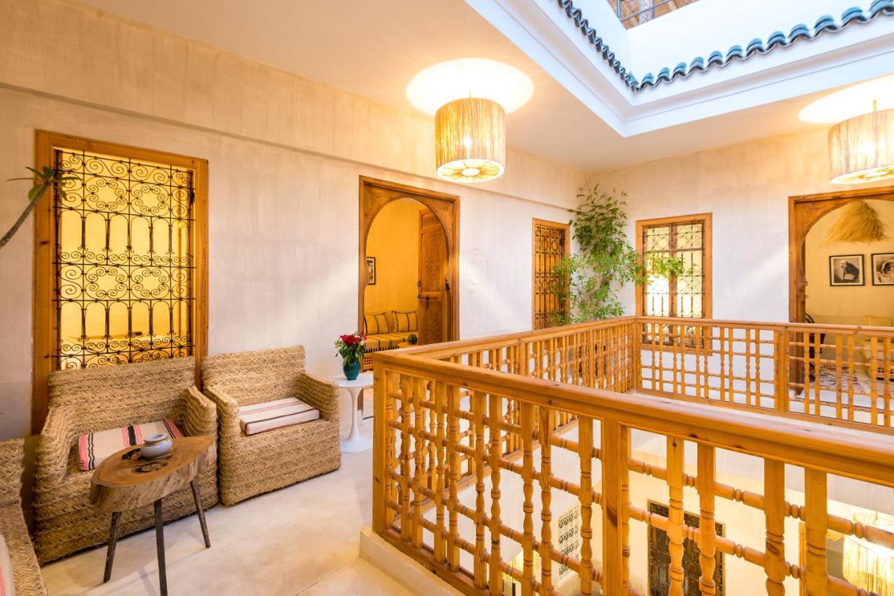 Hotel Medina Sun Marrakesh Esterno foto