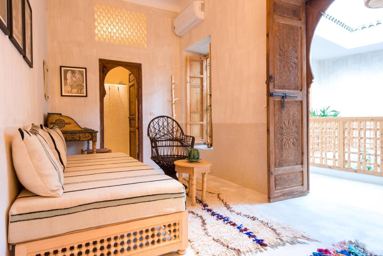 Hotel Medina Sun Marrakesh Esterno foto