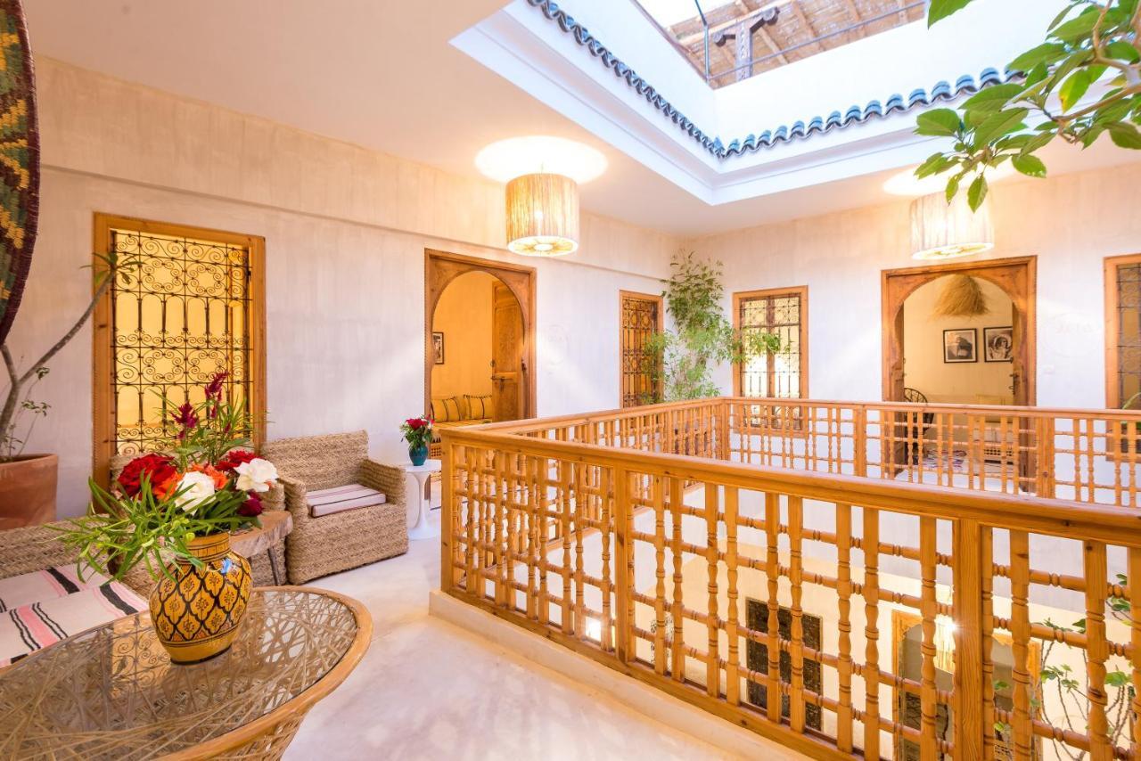 Hotel Medina Sun Marrakesh Esterno foto